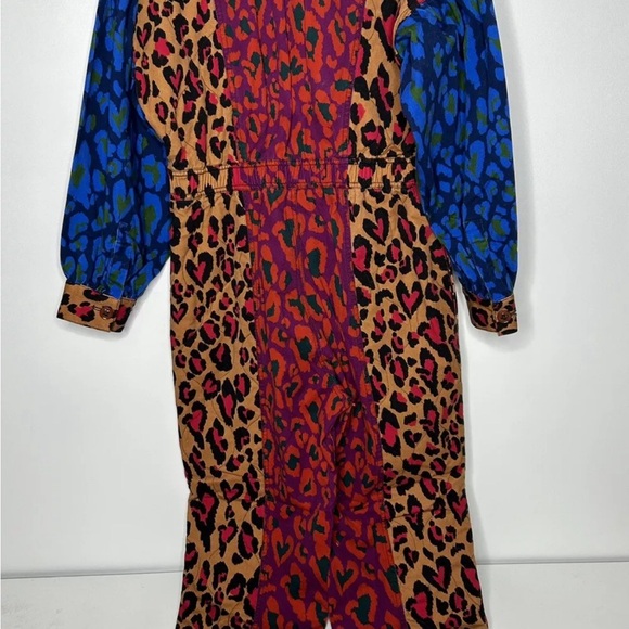 Farm Rio jumpsuit - Picture 4 of 4